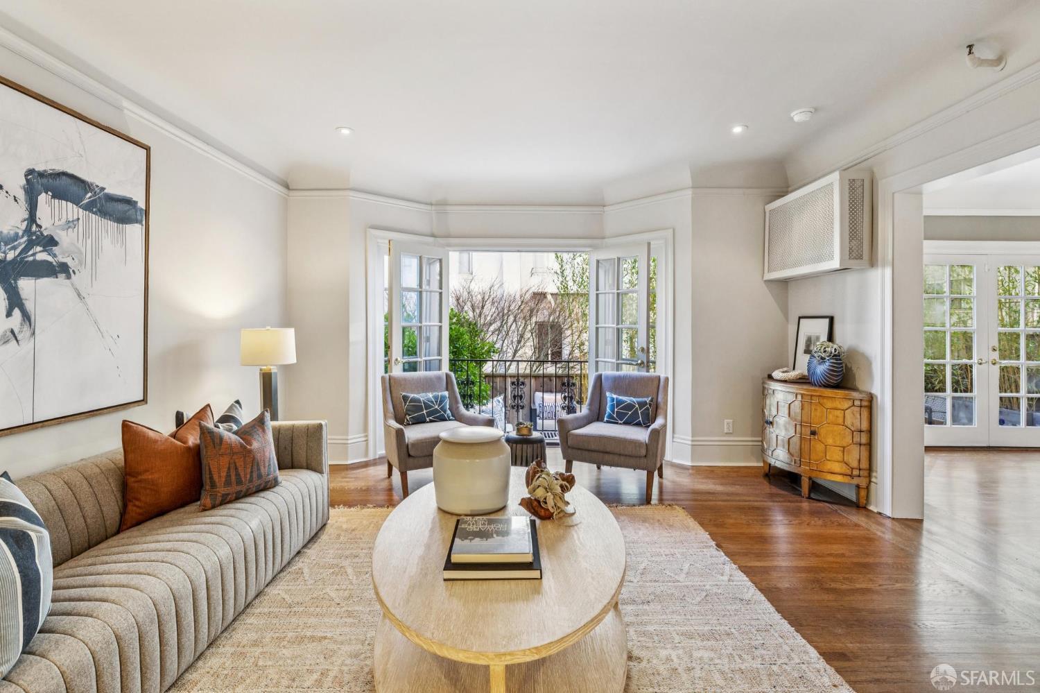 1869 California Street # 1