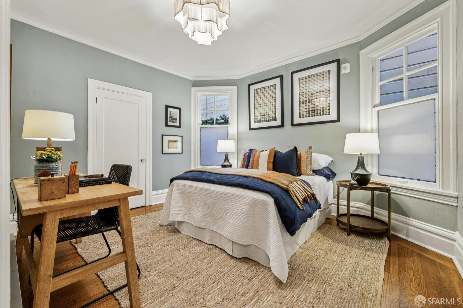 1869 California Street # 1