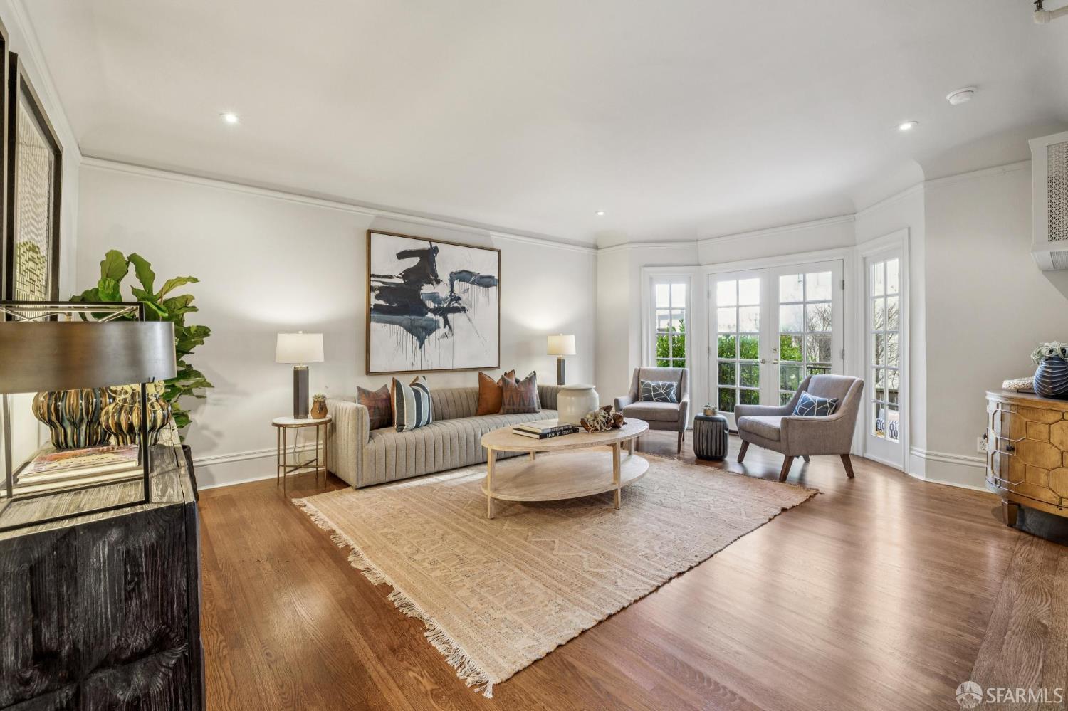1869 California Street # 1