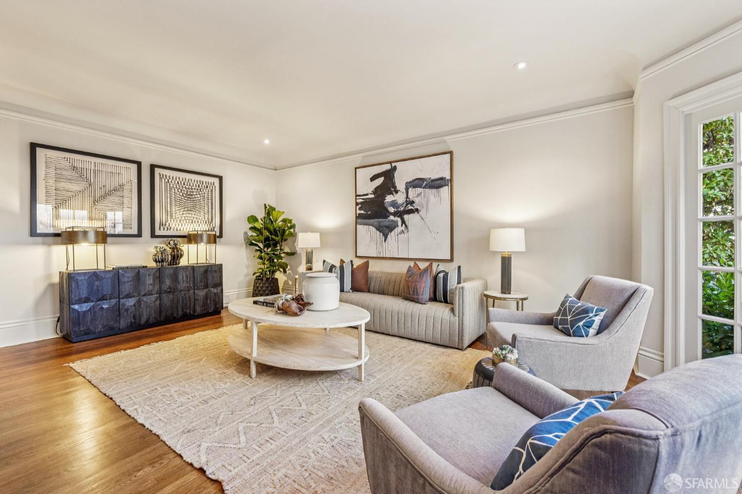1869 California Street # 1