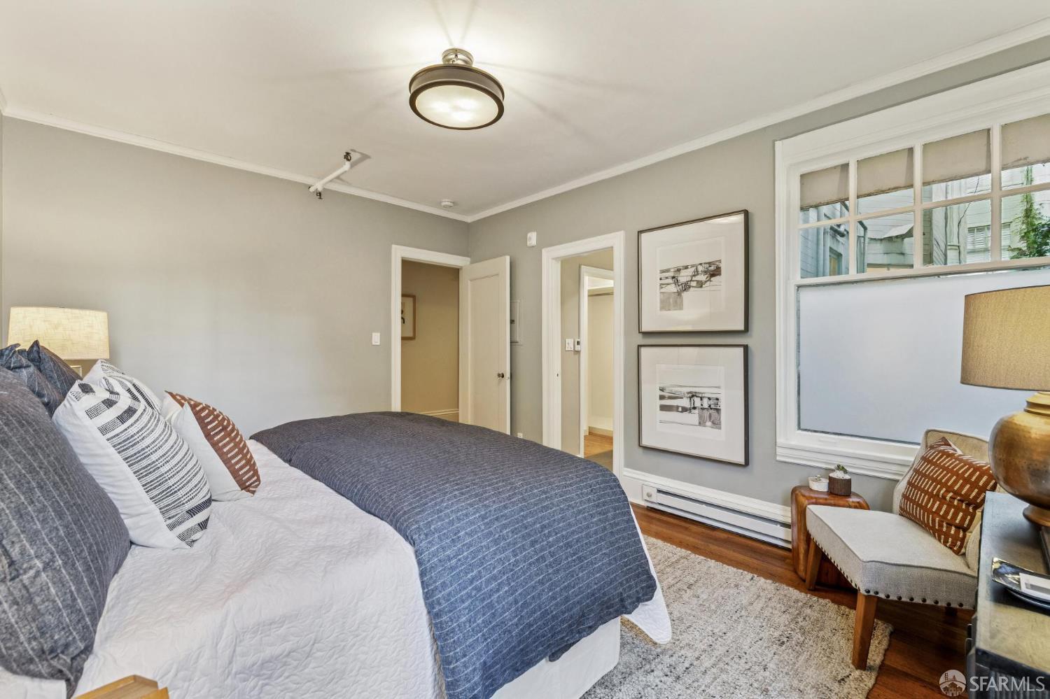 1869 California Street # 1