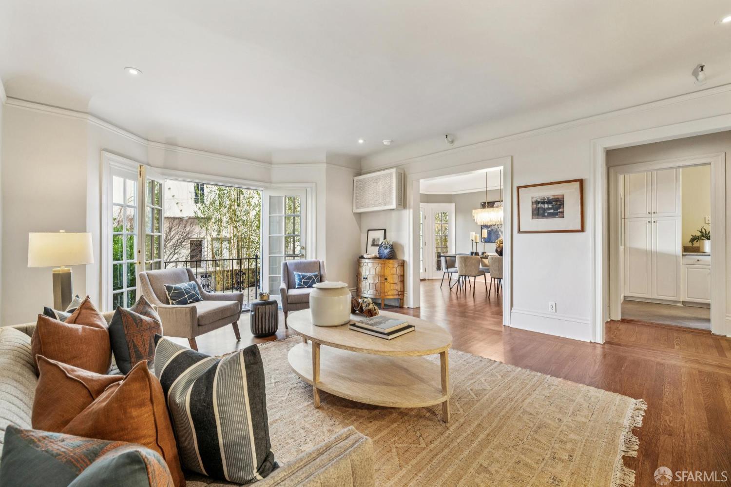 1869 California Street # 1