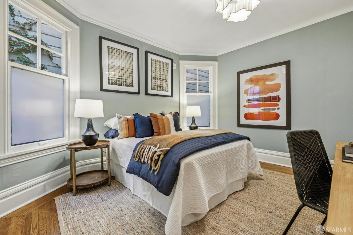 1869 California Street # 1