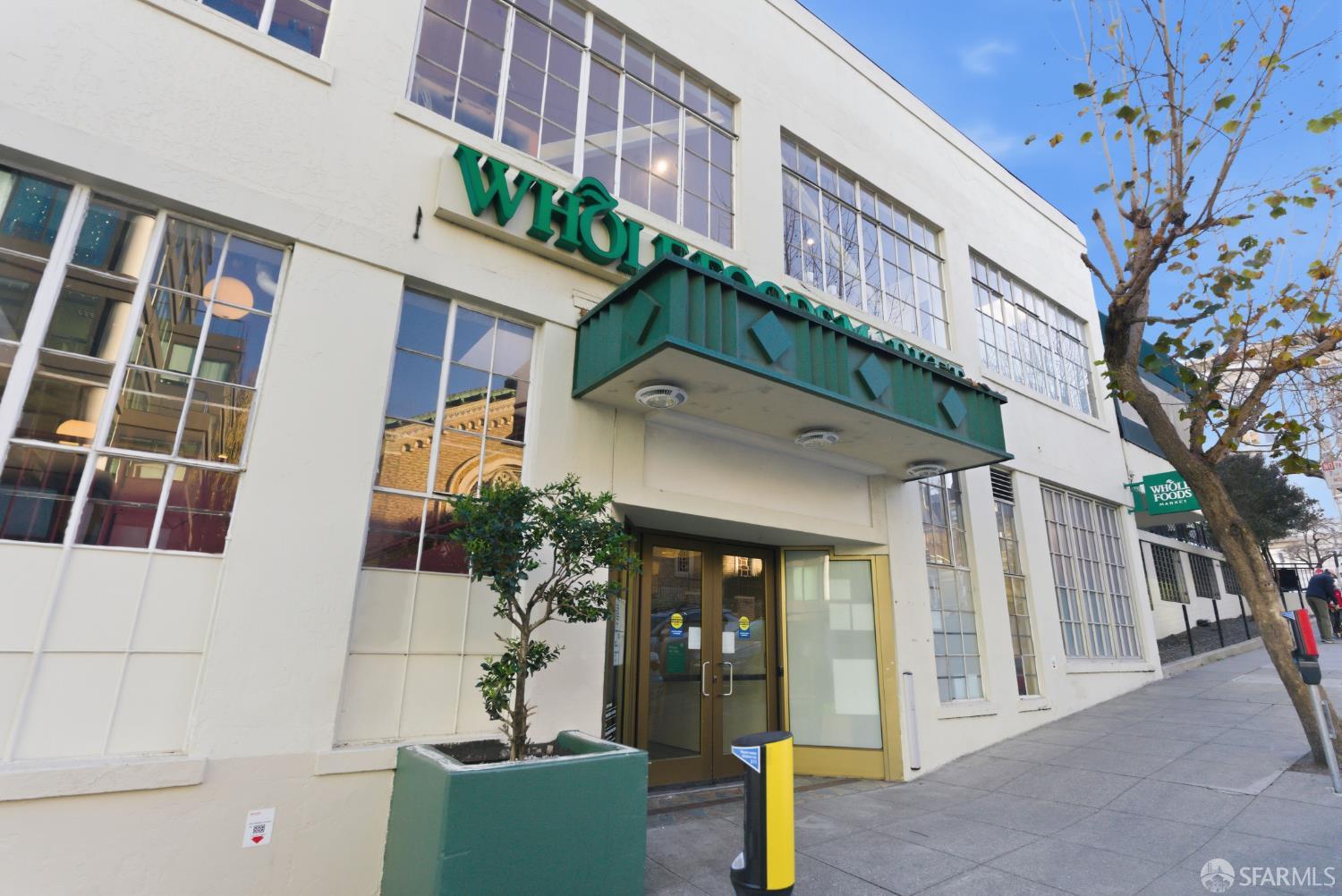 1869 California Street # 1