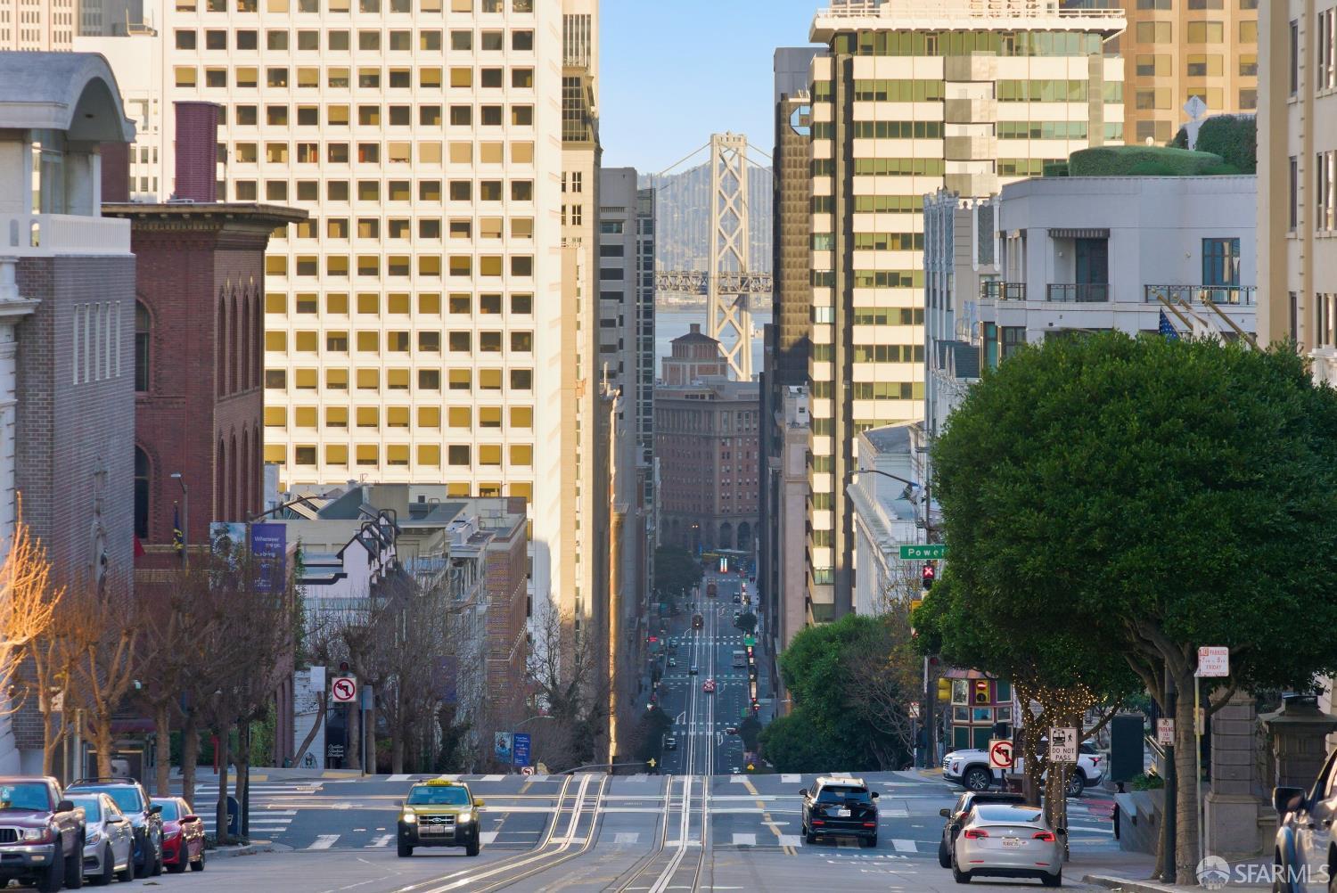 1869 California Street # 1