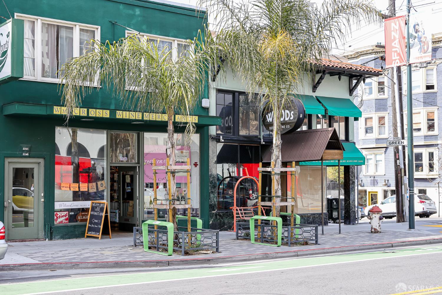 1869 California Street # 1