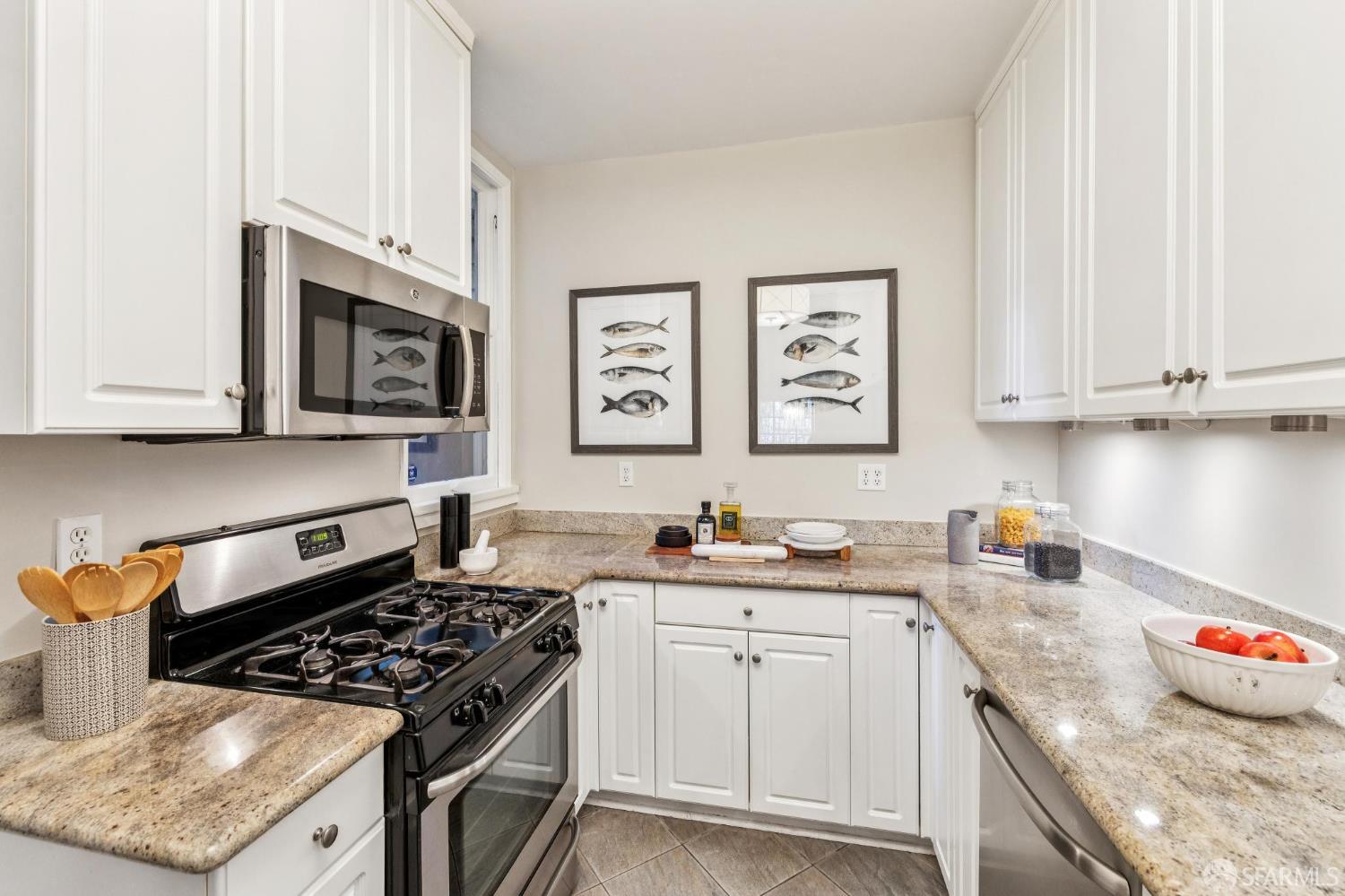 1869 California Street # 1