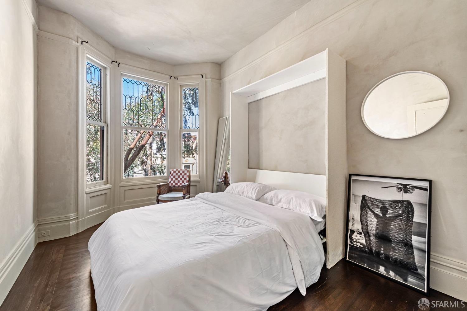 969 Hayes Street # 2