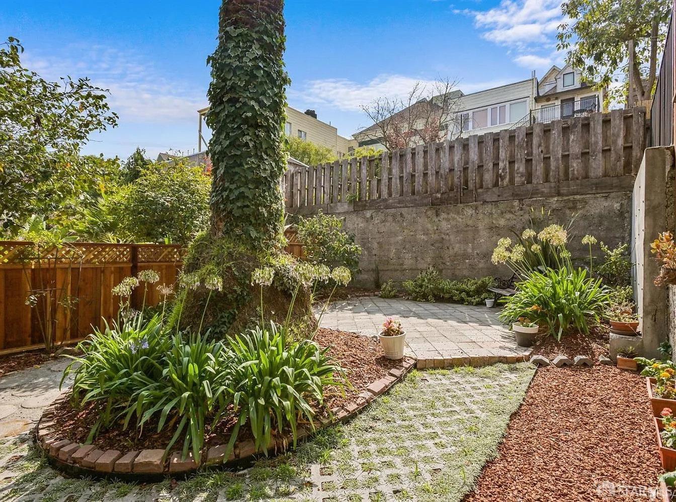 969 Hayes Street # 2