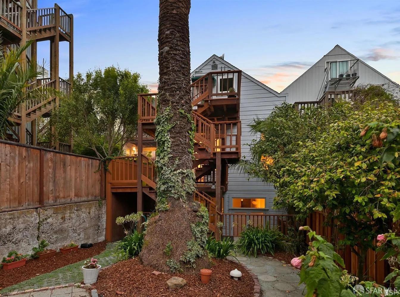 969 Hayes Street # 2