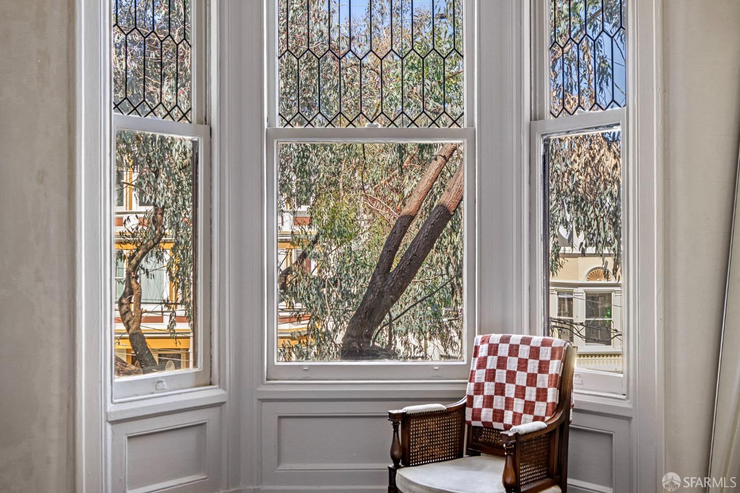 969 Hayes Street # 2