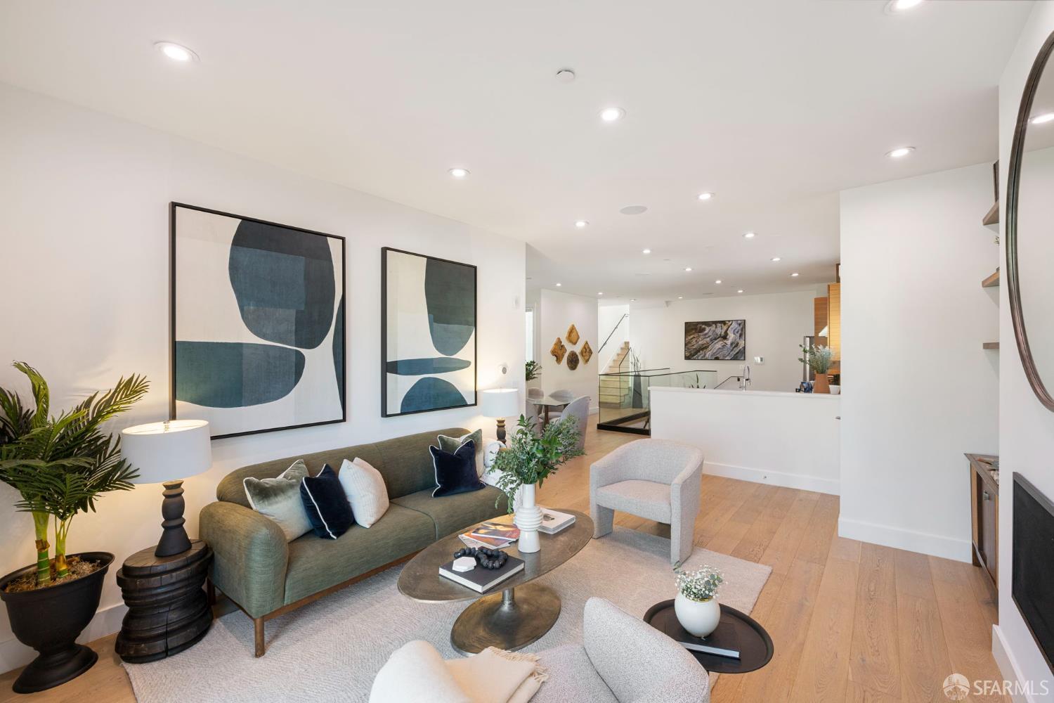 1152 Potrero Avenue # B