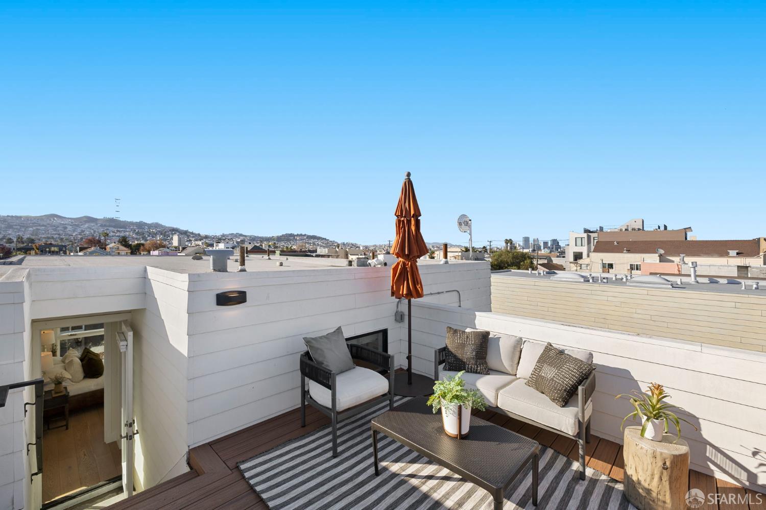 1152 Potrero Avenue # B