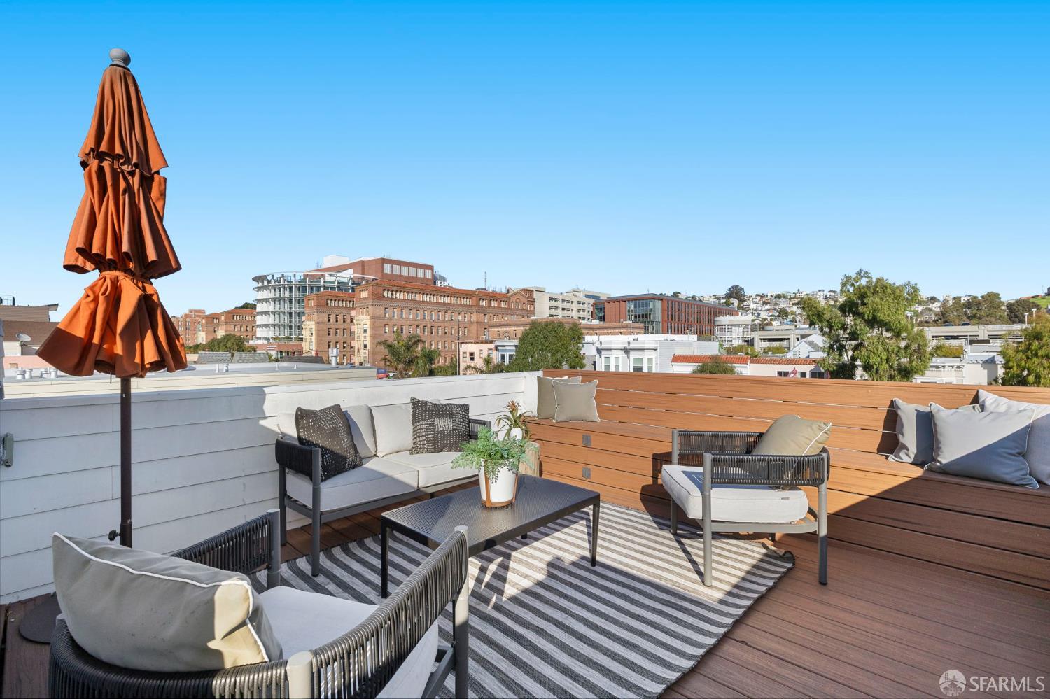 1152 Potrero Avenue # B