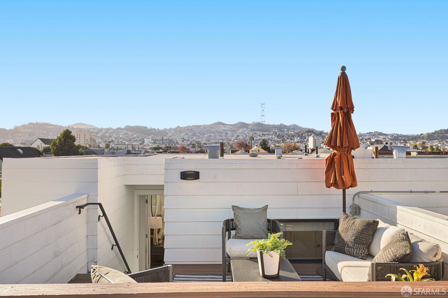 1152 Potrero Avenue # B