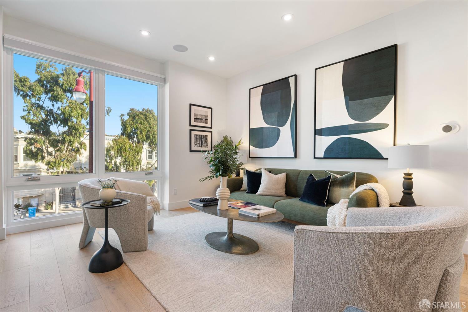 1152 Potrero Avenue # B