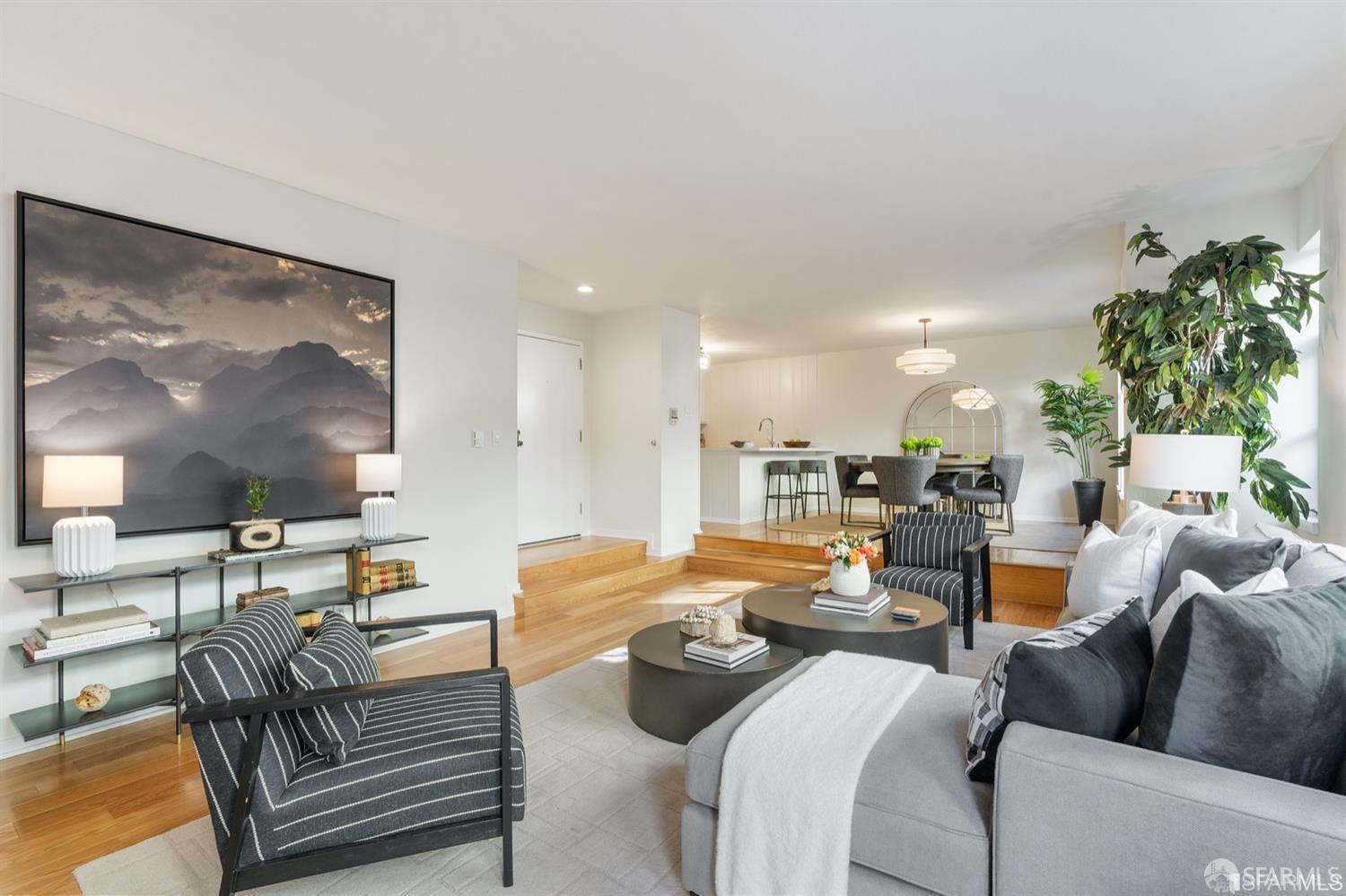 460 Francisco Street # 103