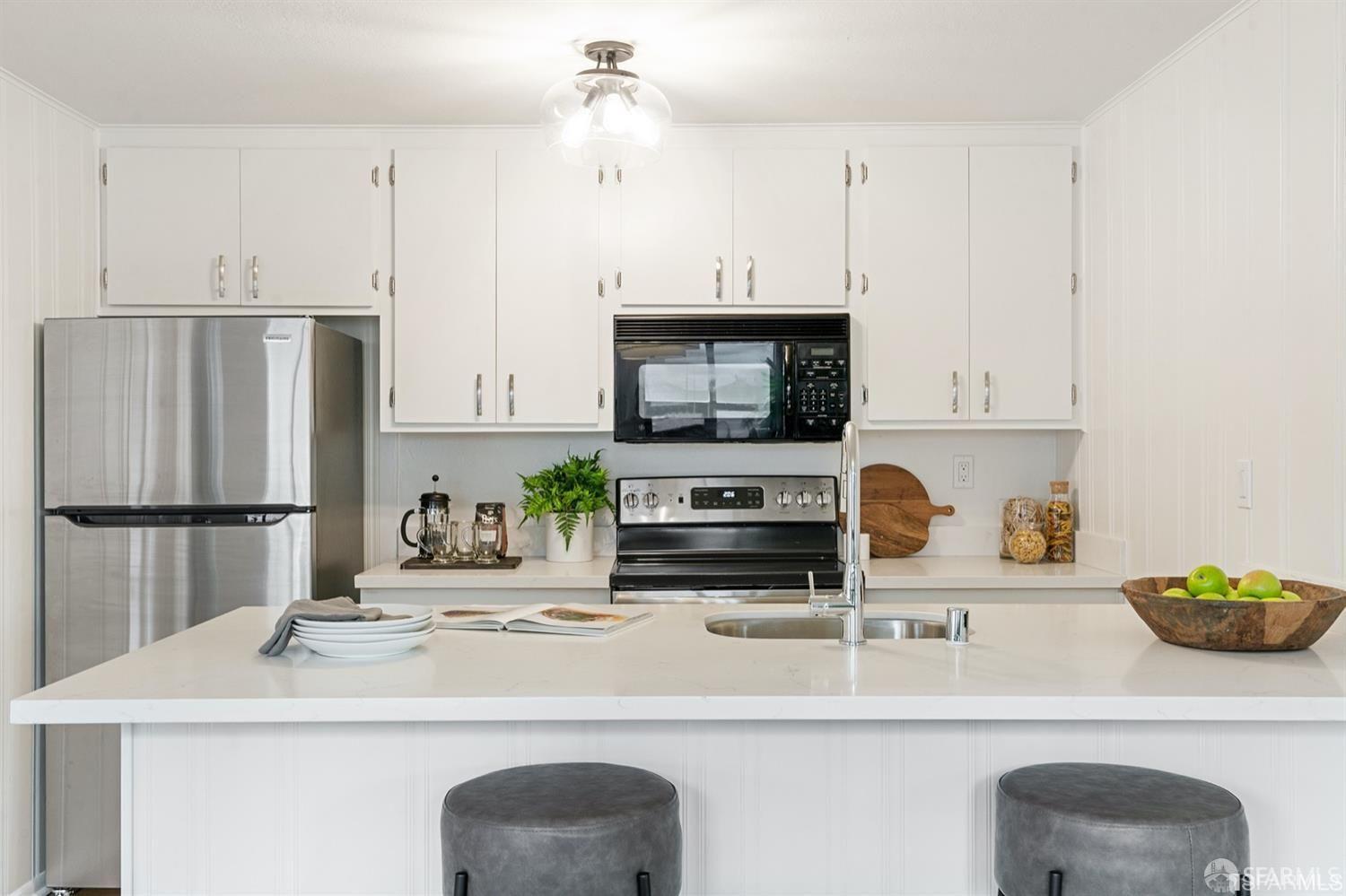 460 Francisco Street # 103