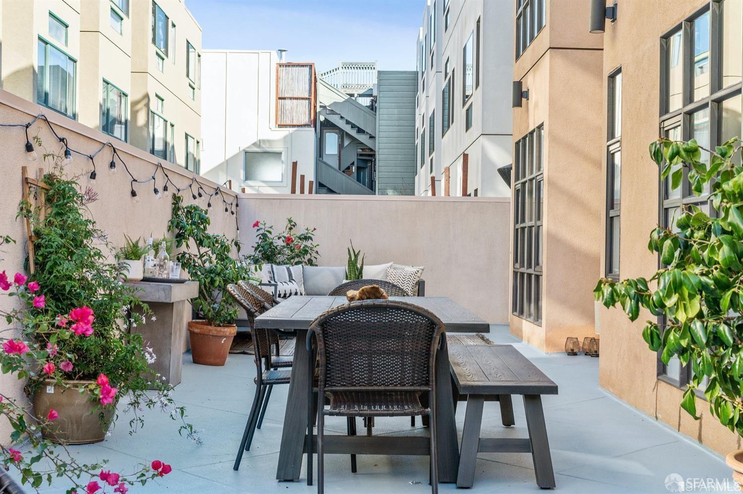 460 Francisco Street # 103