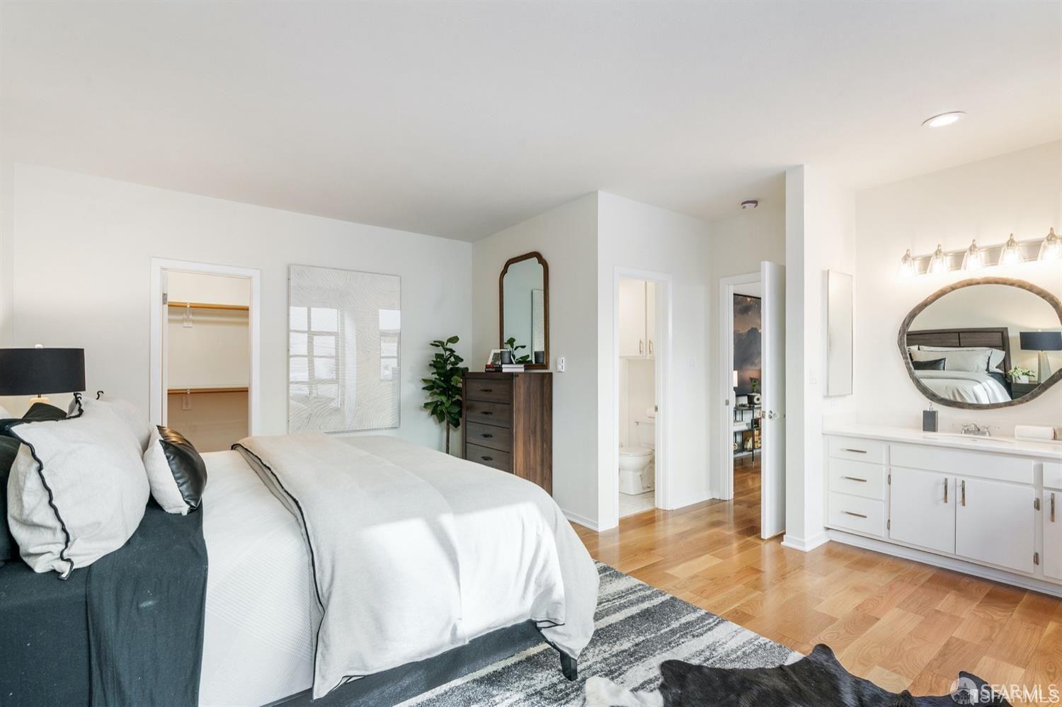 460 Francisco Street # 103