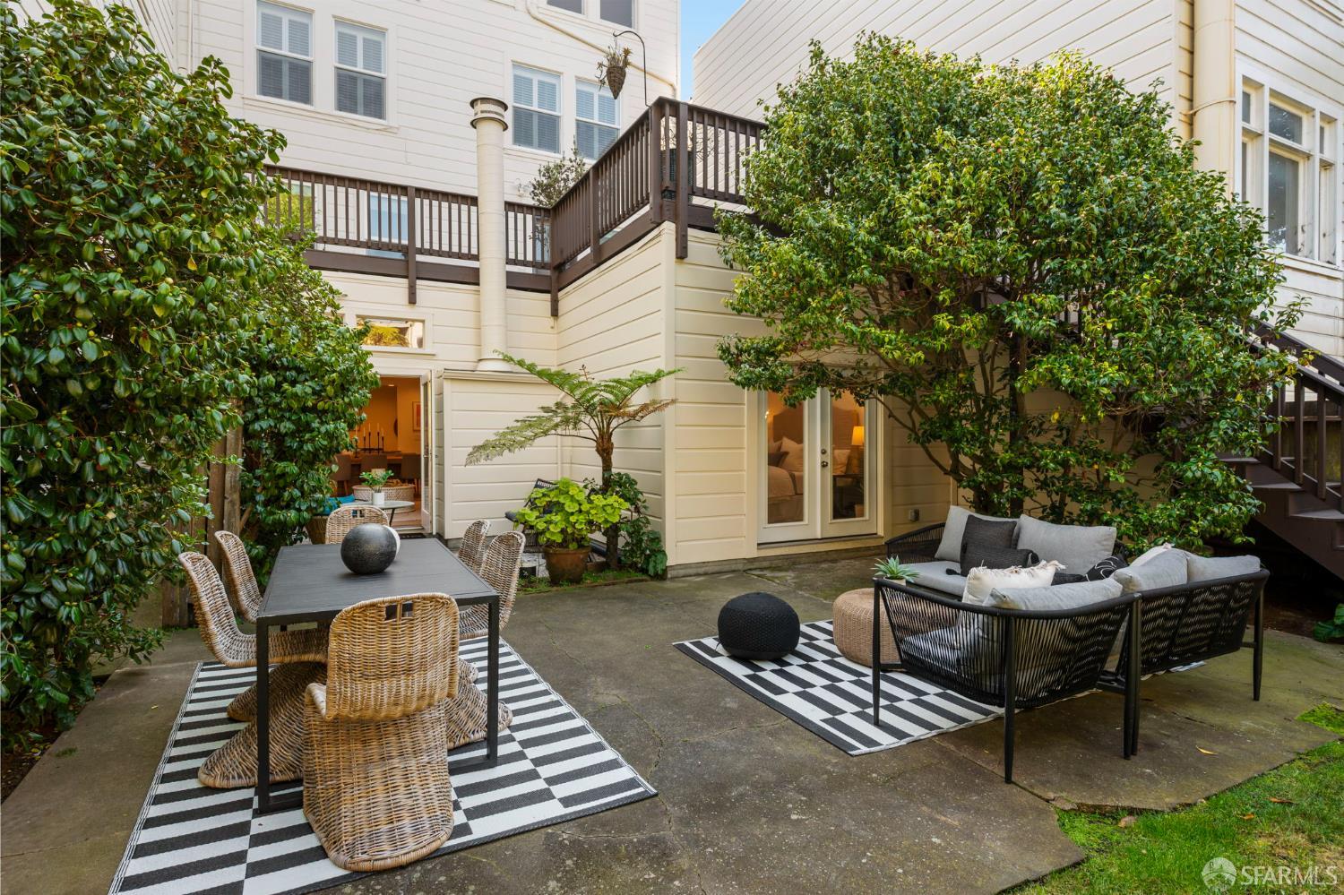 1242 Francisco Street # 1