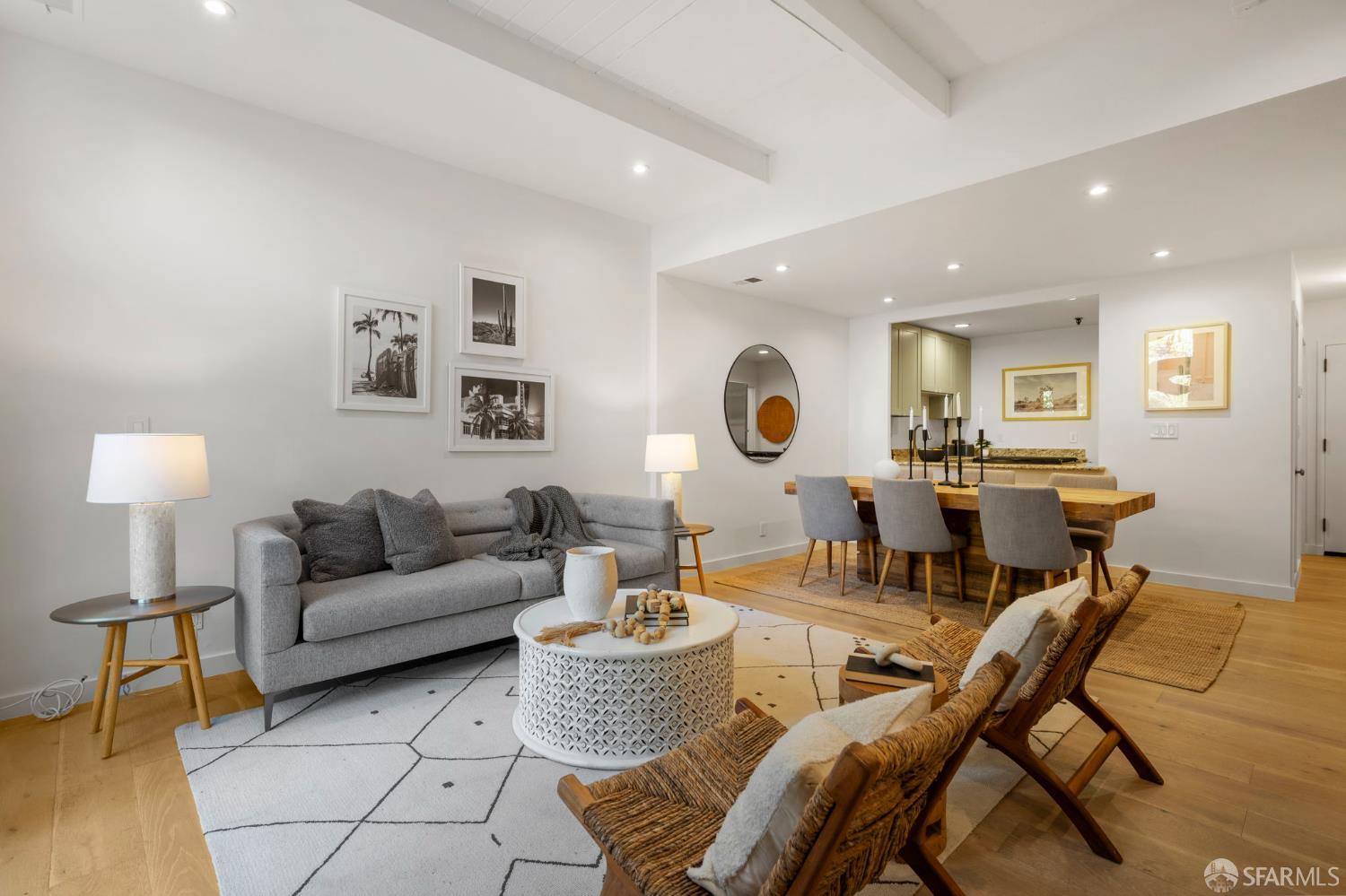 1242 Francisco Street # 1