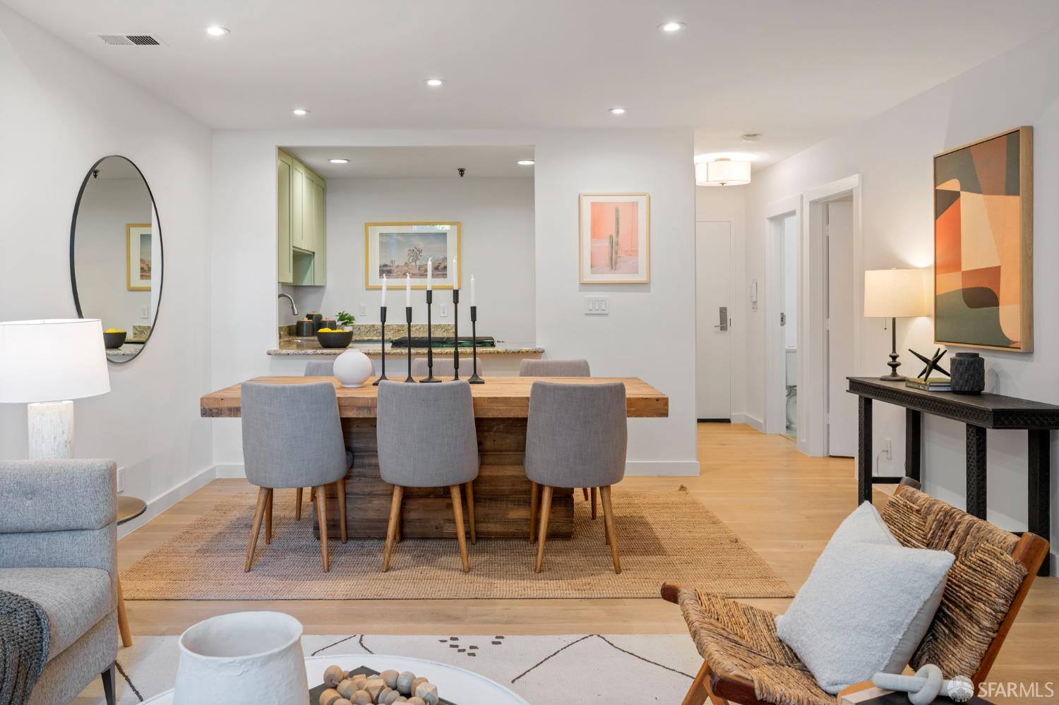 1242 Francisco Street # 1