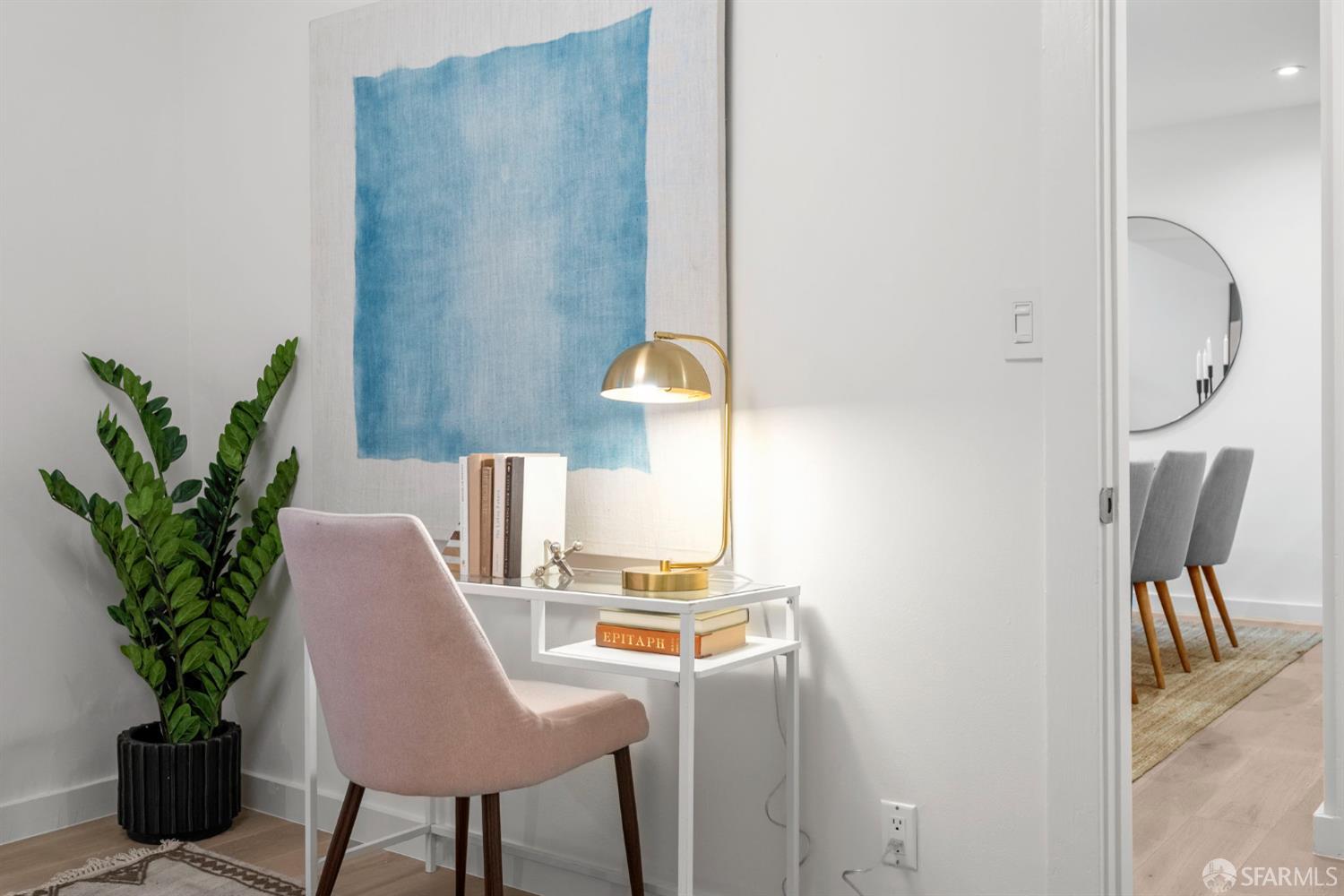 1242 Francisco Street # 1