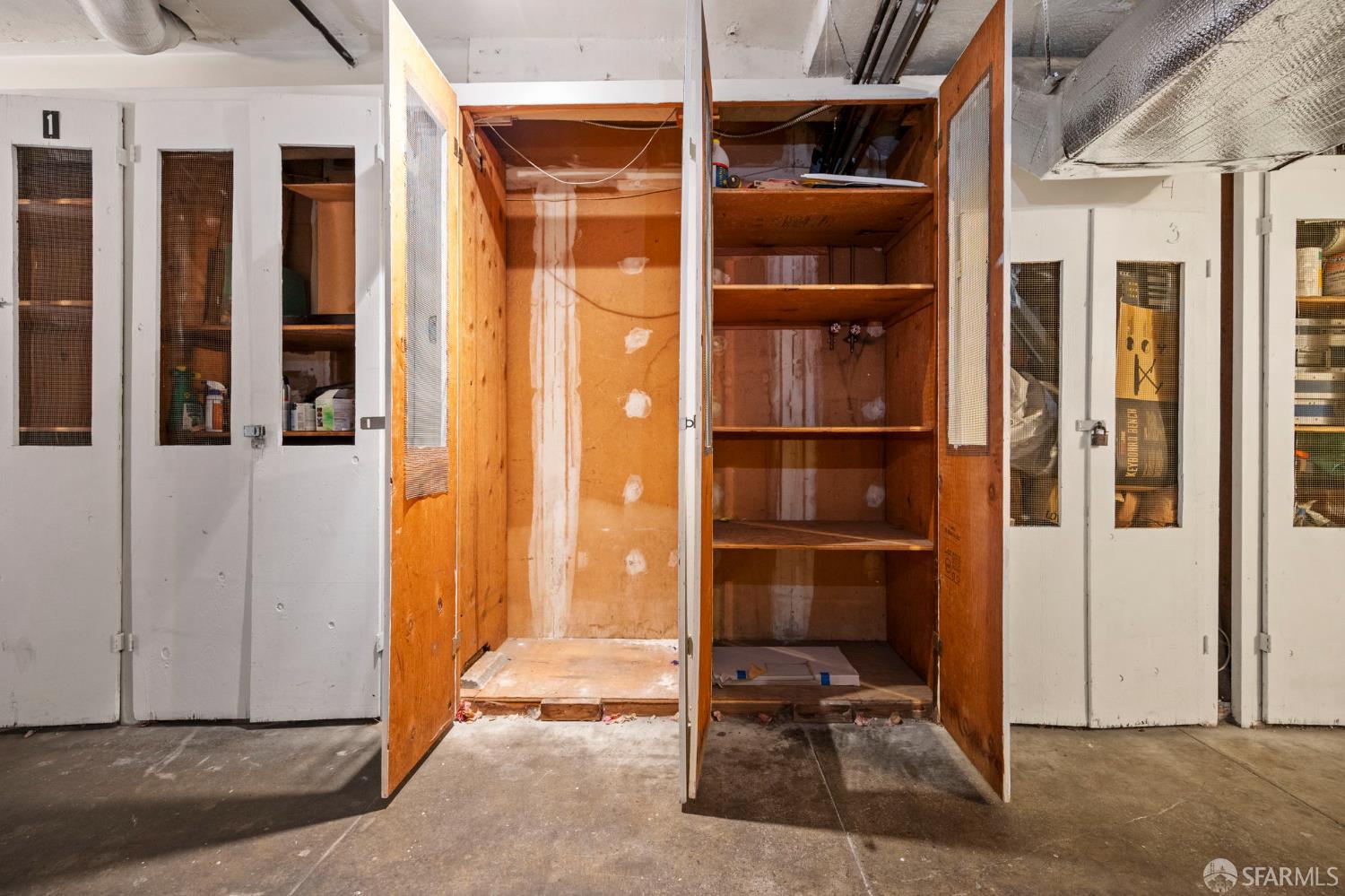 1242 Francisco Street # 1