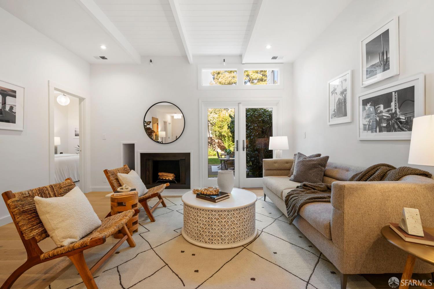 1242 Francisco Street # 1