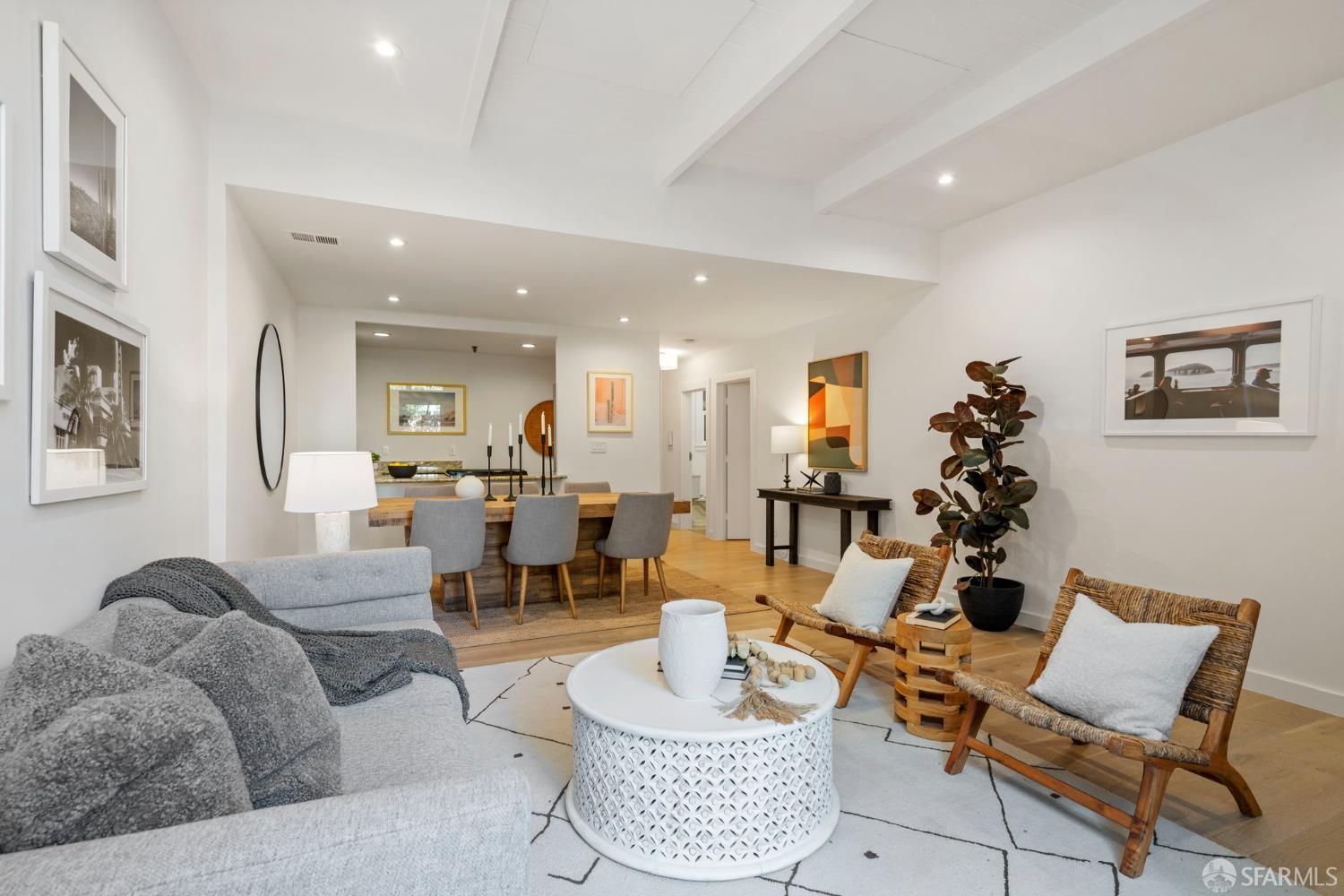 1242 Francisco Street # 1