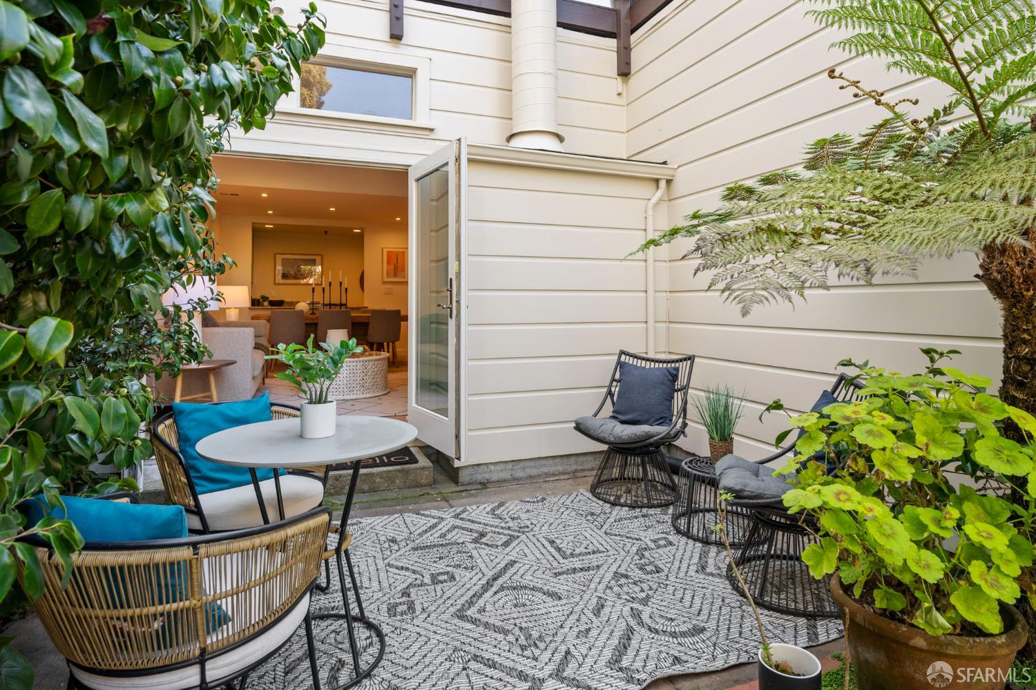 1242 Francisco Street # 1