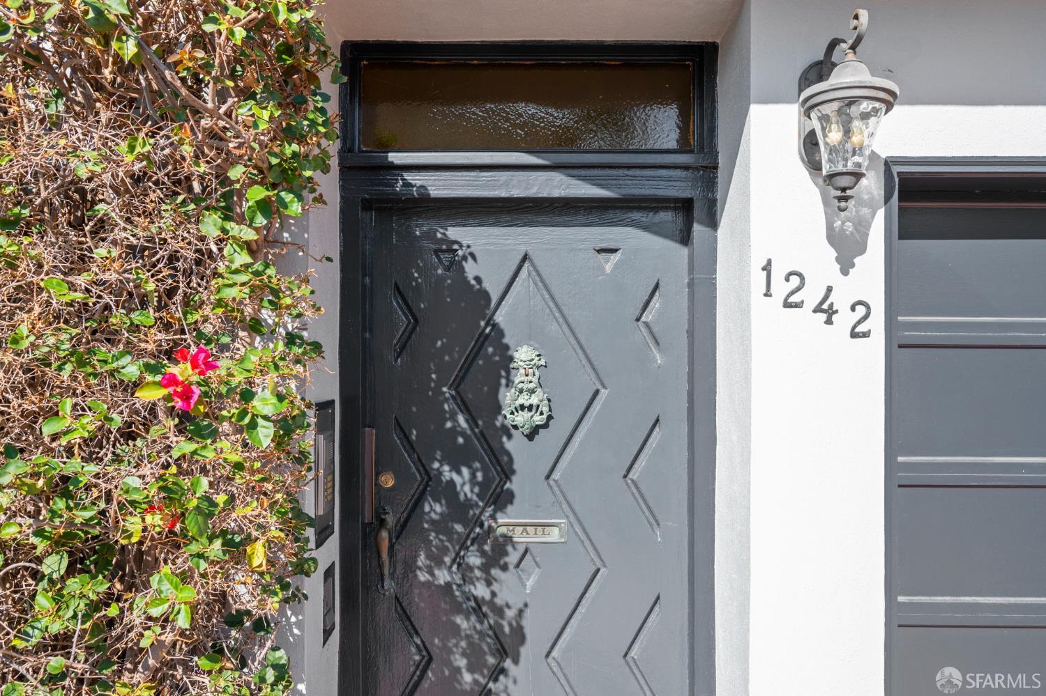 1242 Francisco Street # 1