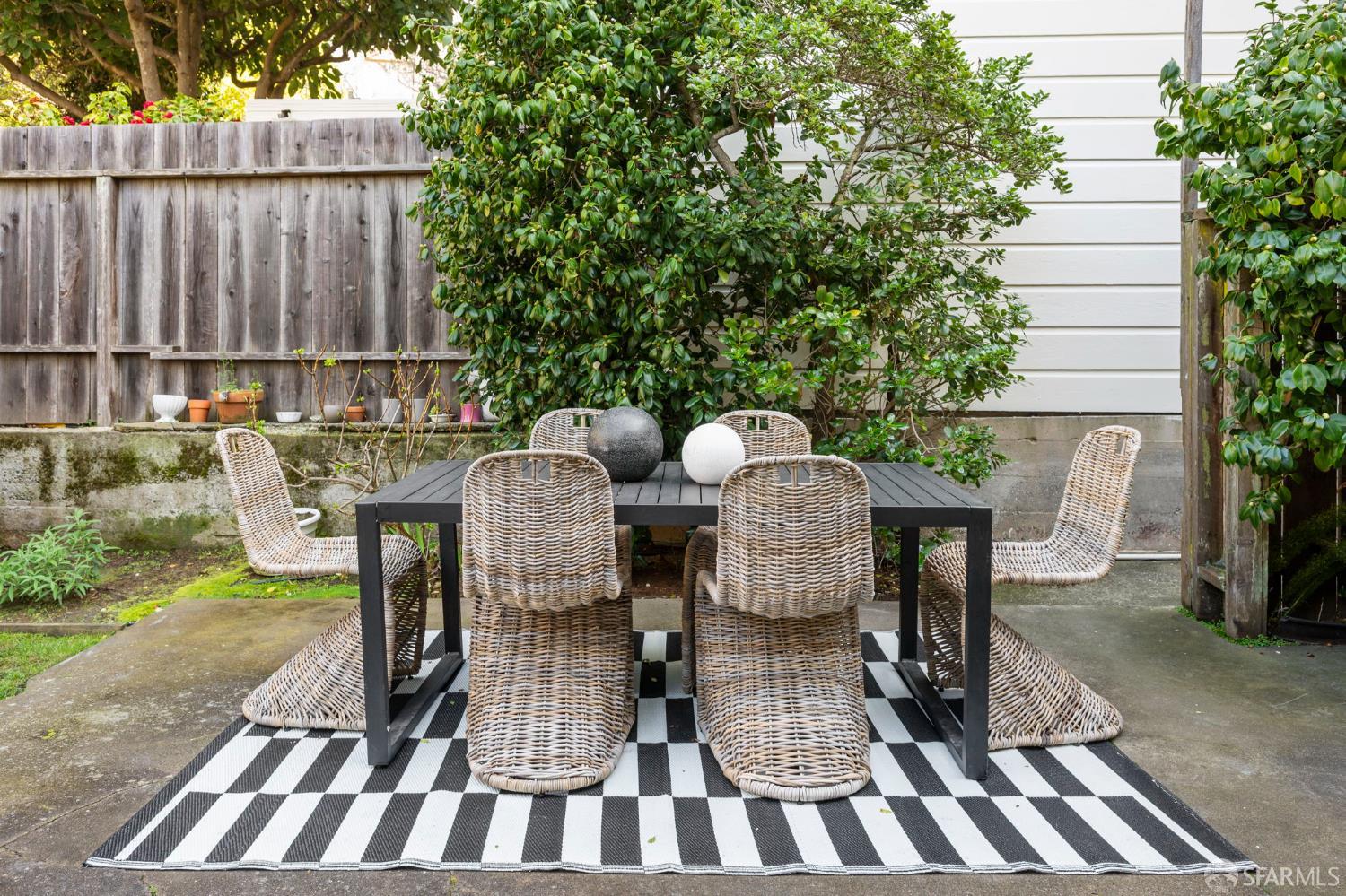 1242 Francisco Street # 1