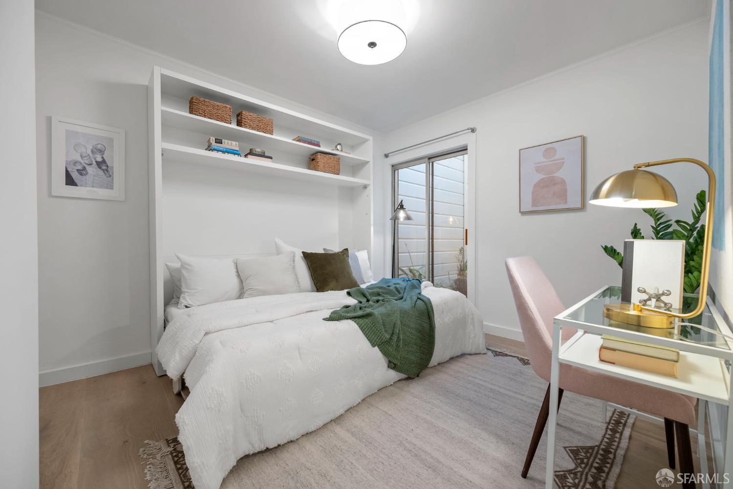 1242 Francisco Street # 1