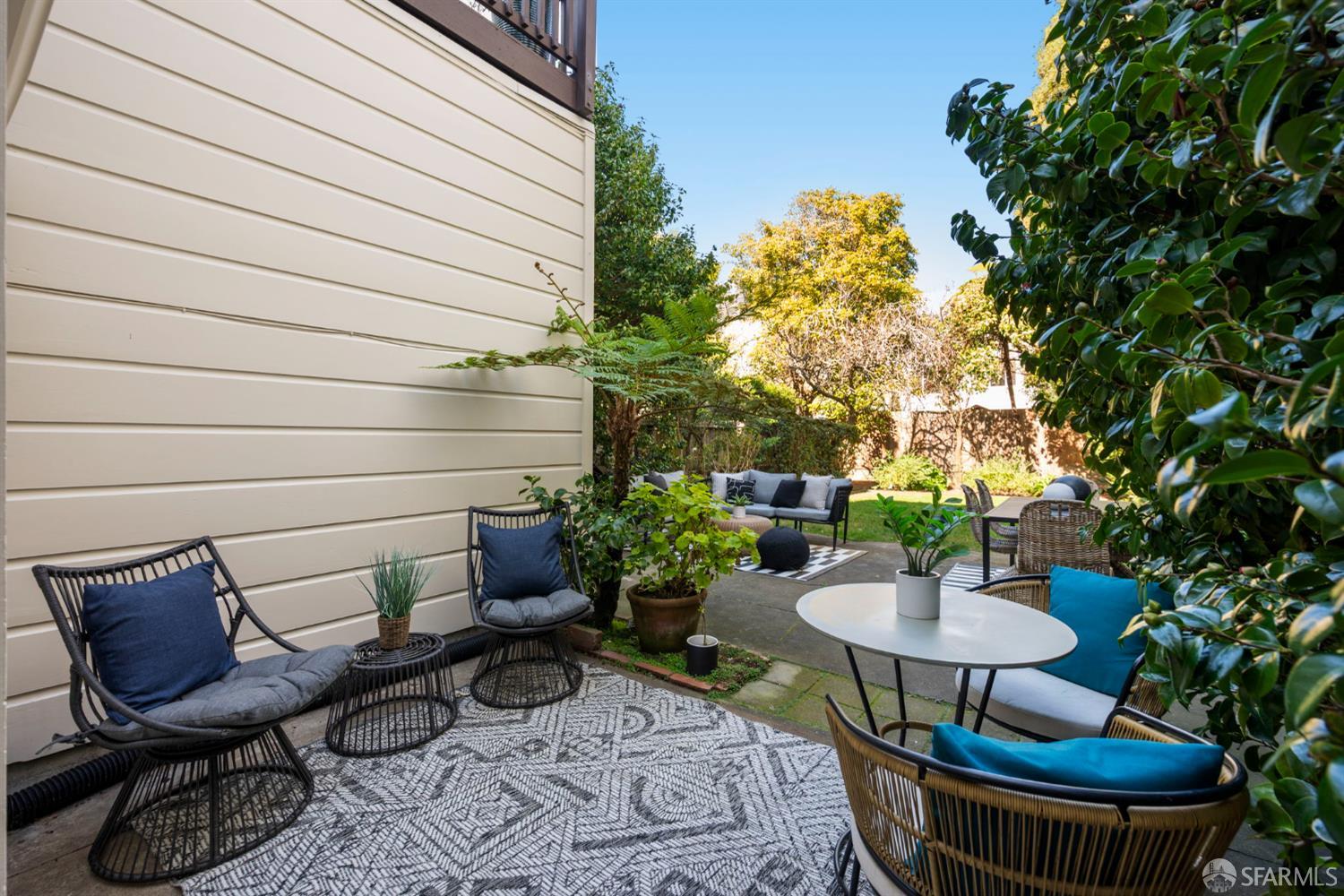 1242 Francisco Street # 1