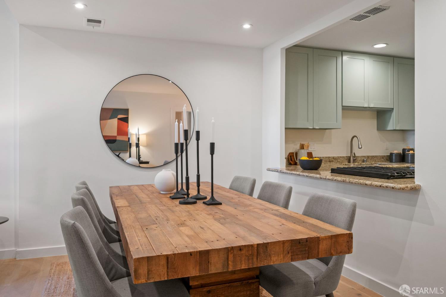 1242 Francisco Street # 1