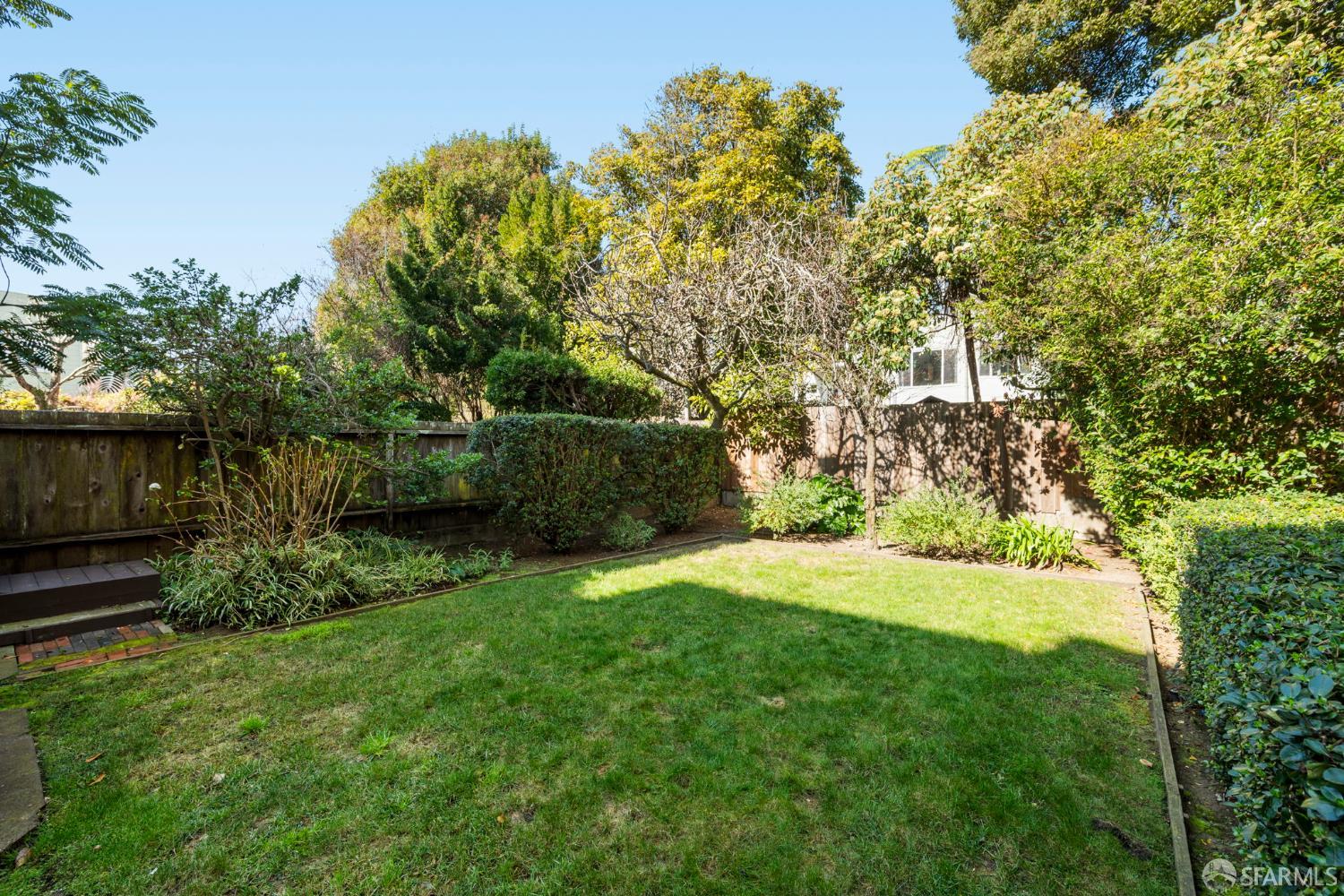 1242 Francisco Street # 1