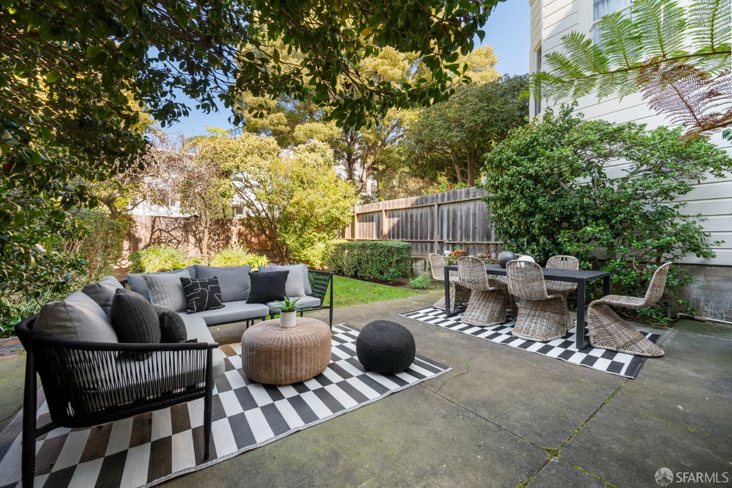 1242 Francisco Street # 1