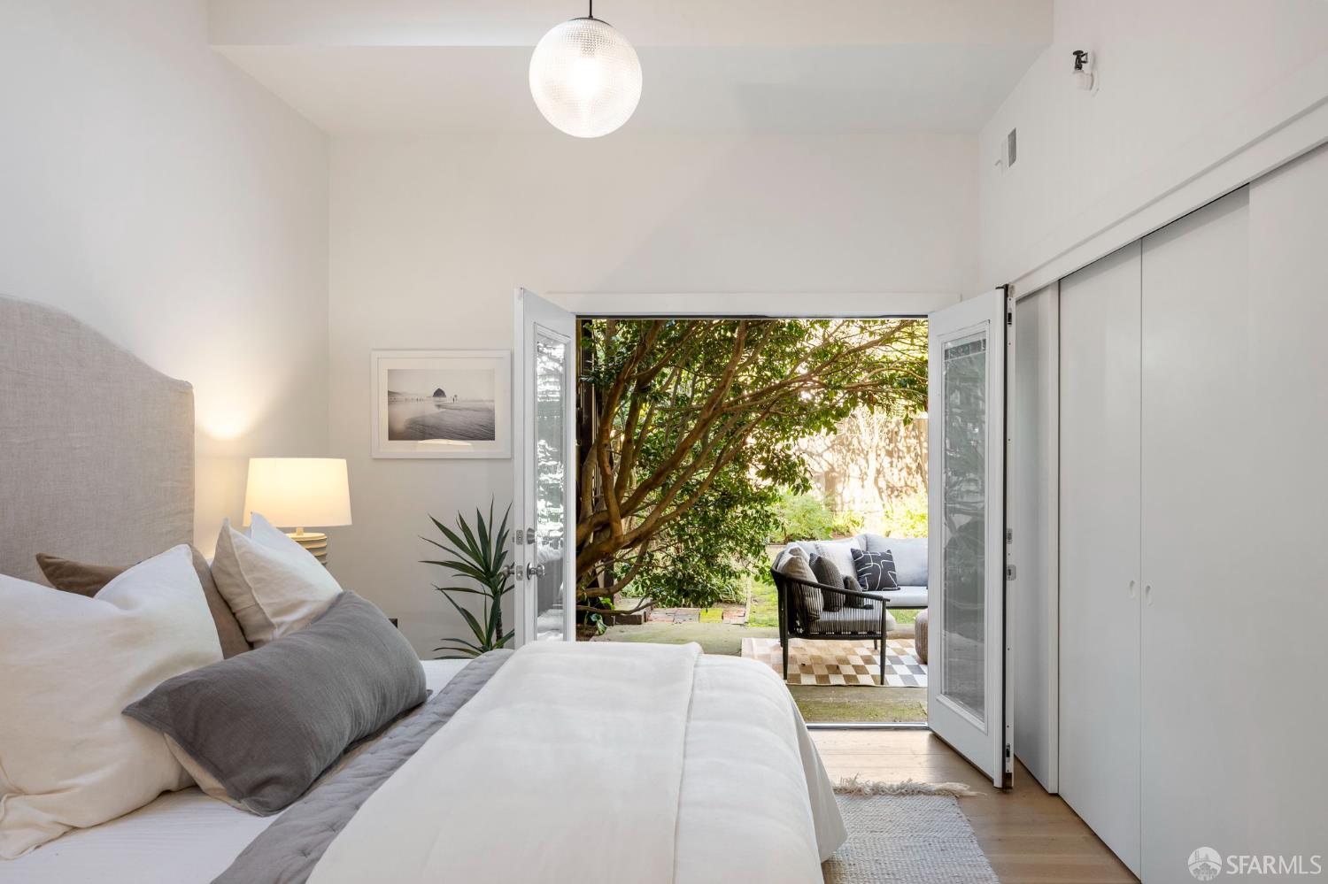 1242 Francisco Street # 1