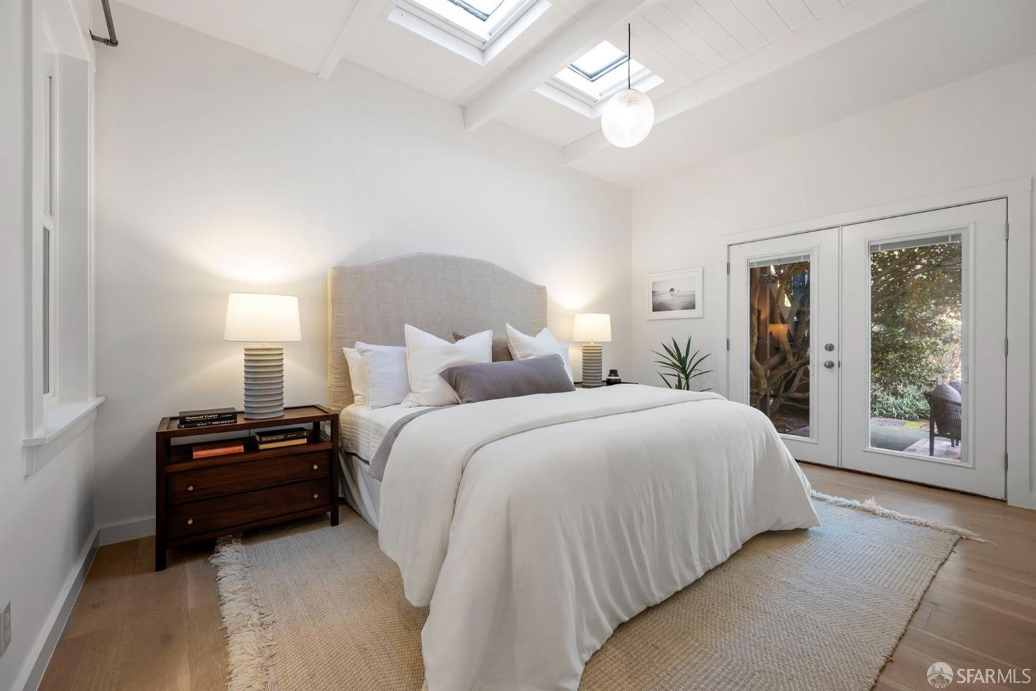 1242 Francisco Street # 1