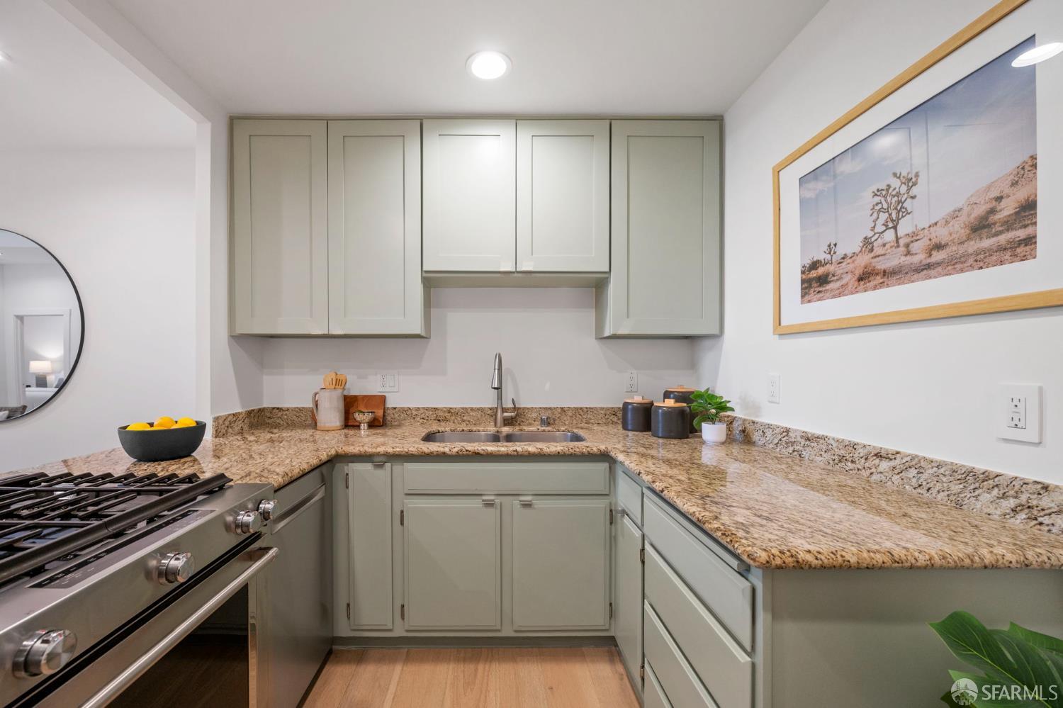 1242 Francisco Street # 1