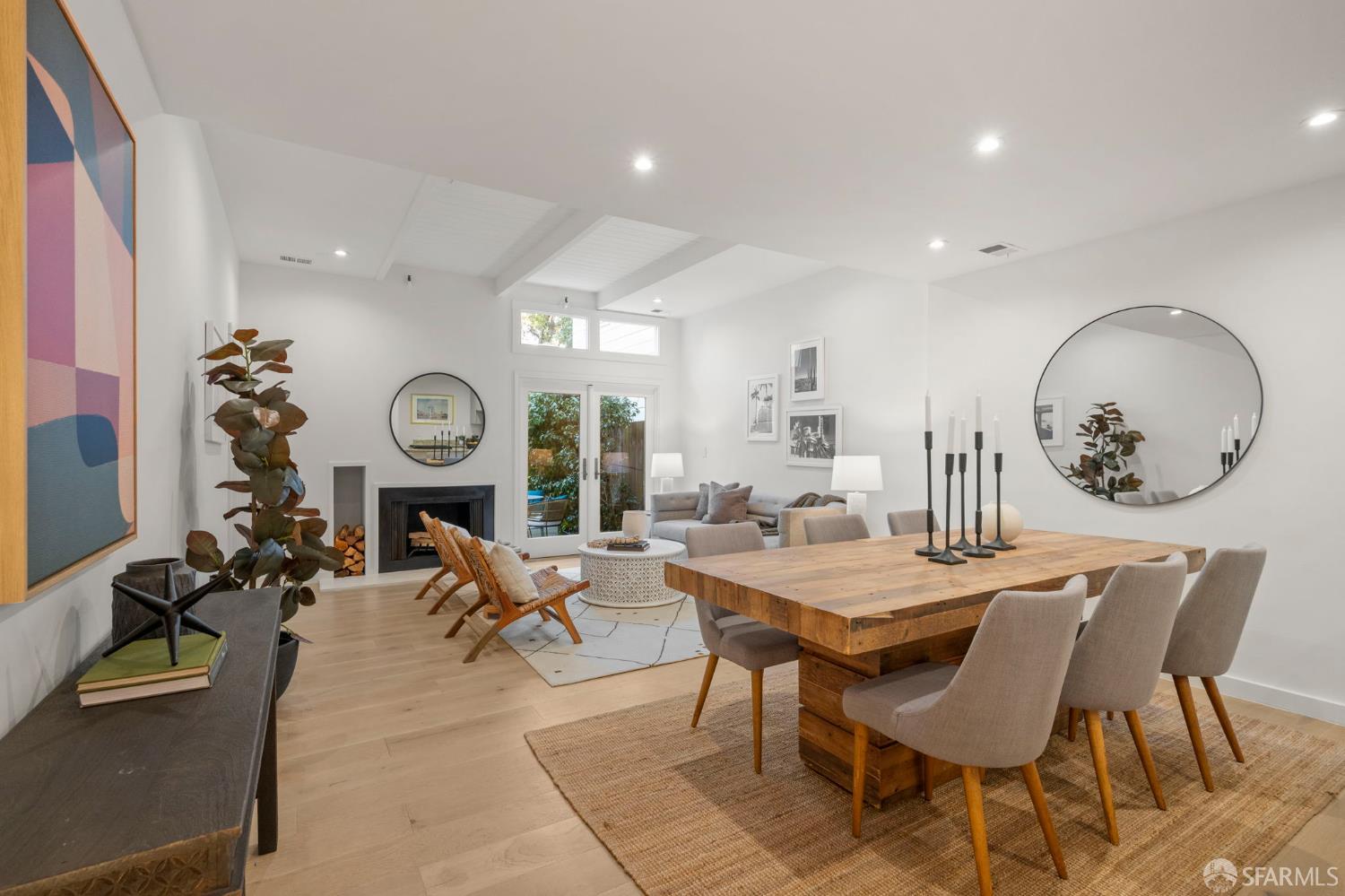 1242 Francisco Street # 1