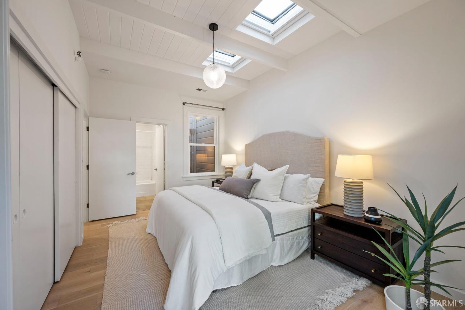 1242 Francisco Street # 1