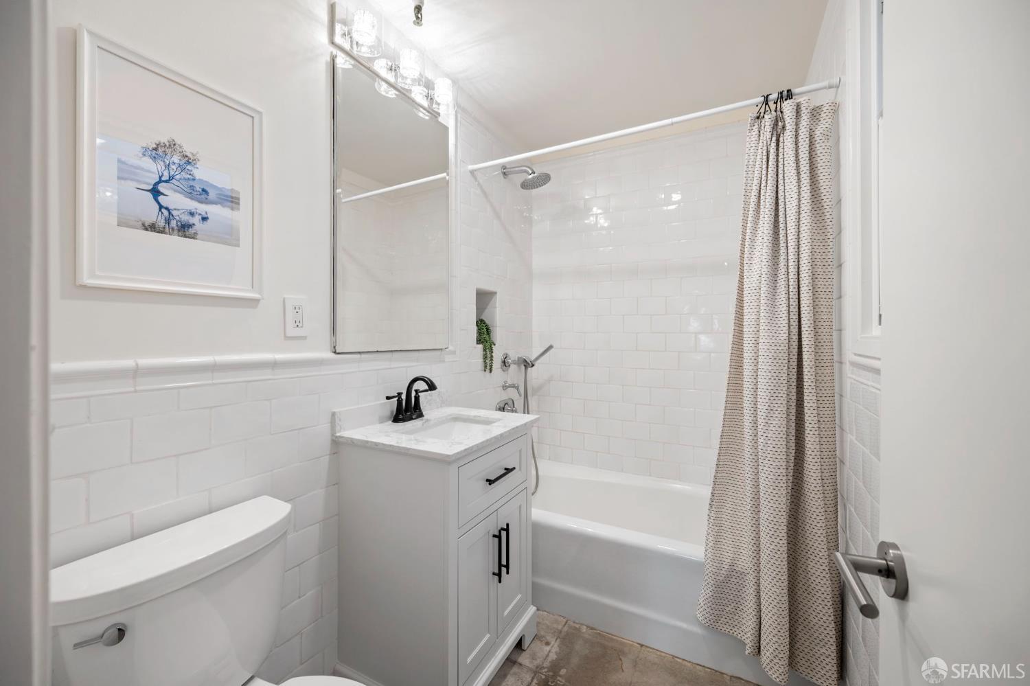 1242 Francisco Street # 1