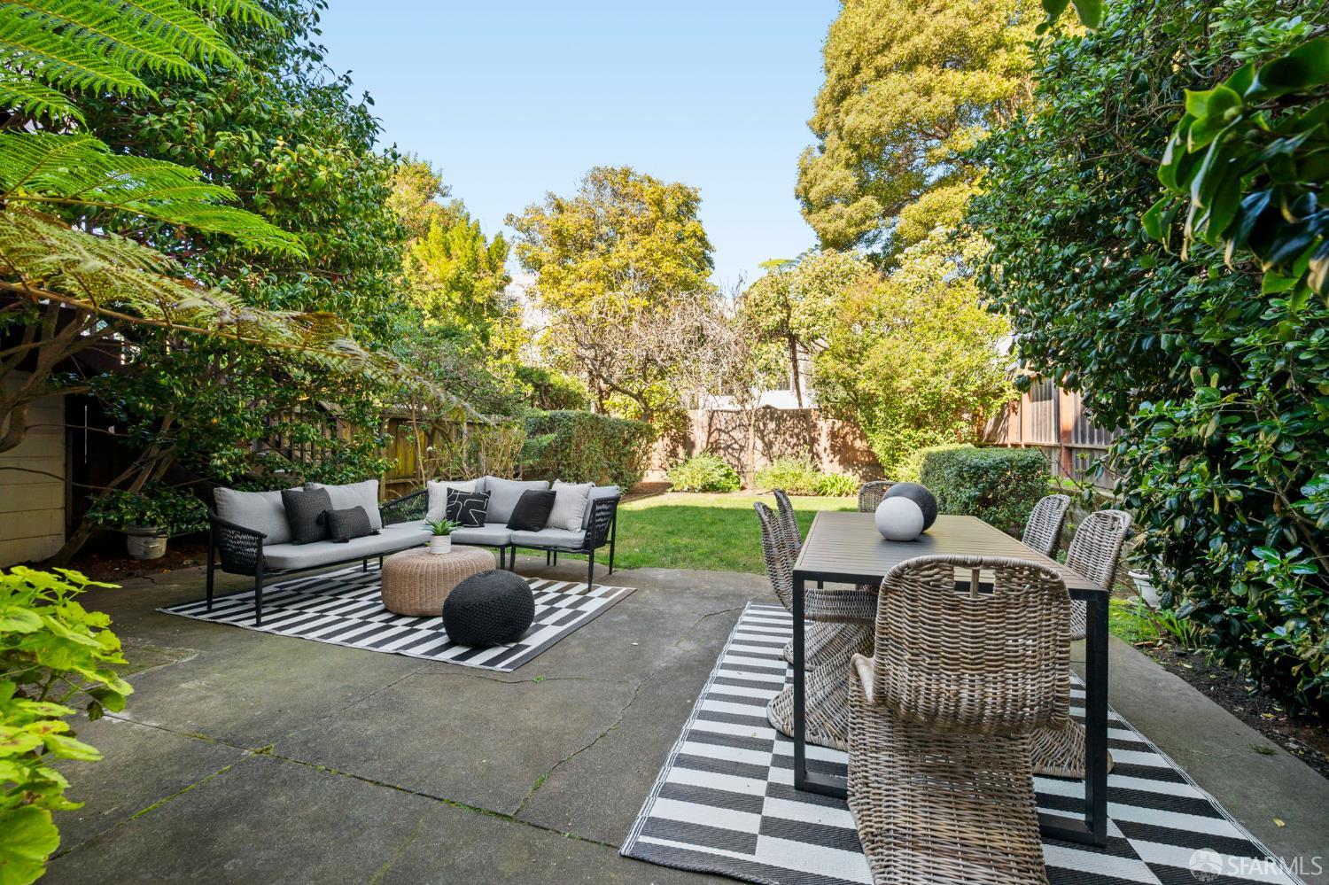 1242 Francisco Street # 1