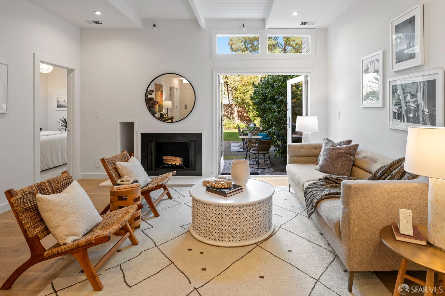 1242 Francisco Street # 1