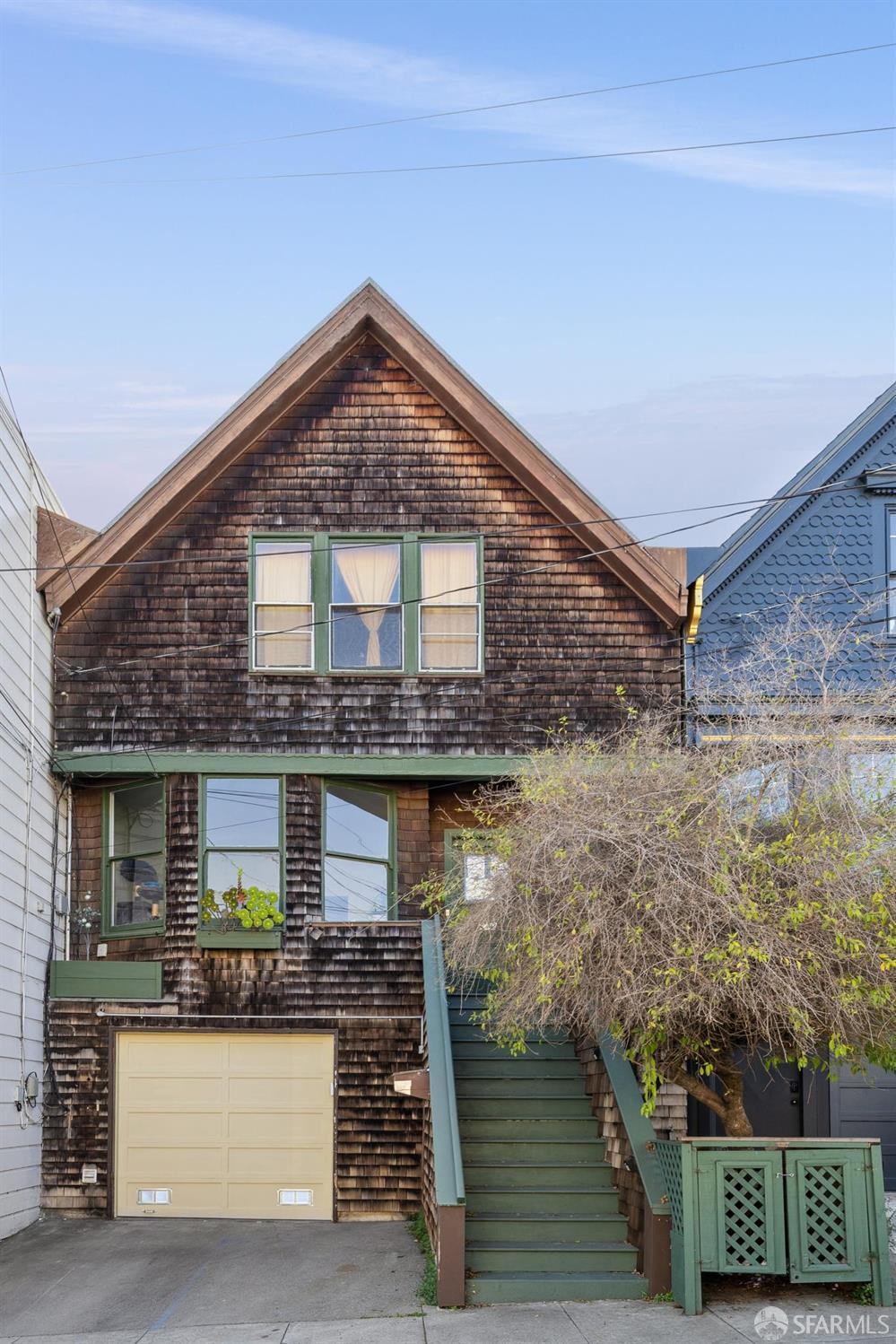 442 Vicksburg Street