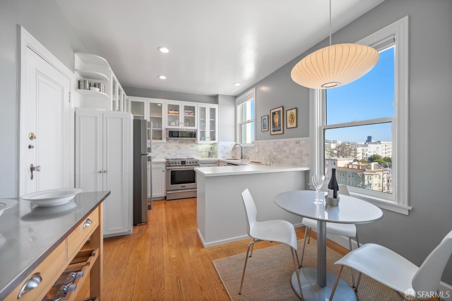 3045 Jackson Street # 504