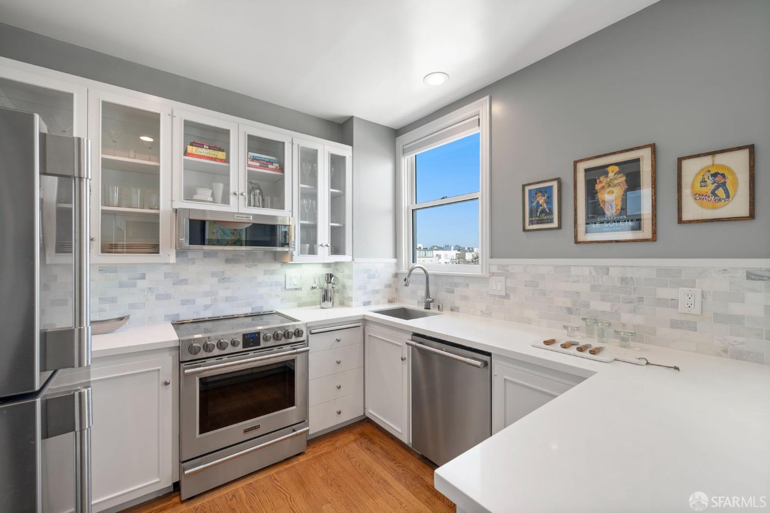 3045 Jackson Street # 504